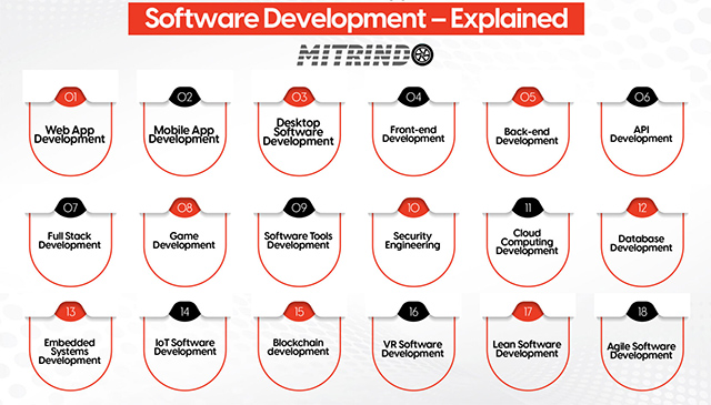 Software Development Services